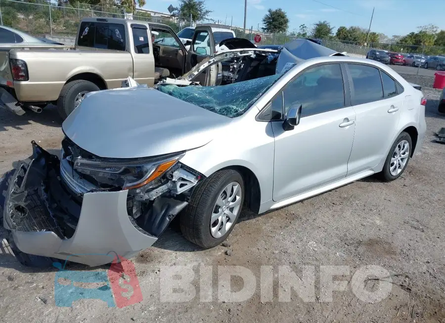 5YFB4MDE6PP053540 Photo# 2