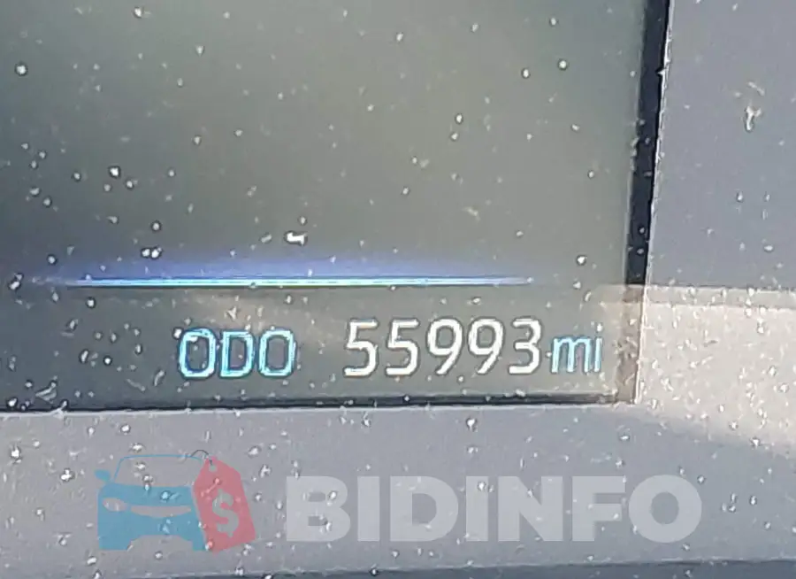 5YFB4MDE6PP053540 Photo# 7