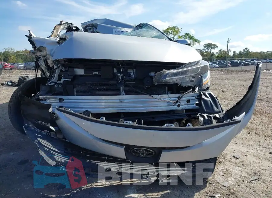 5YFB4MDE6PP053540 Photo# 13