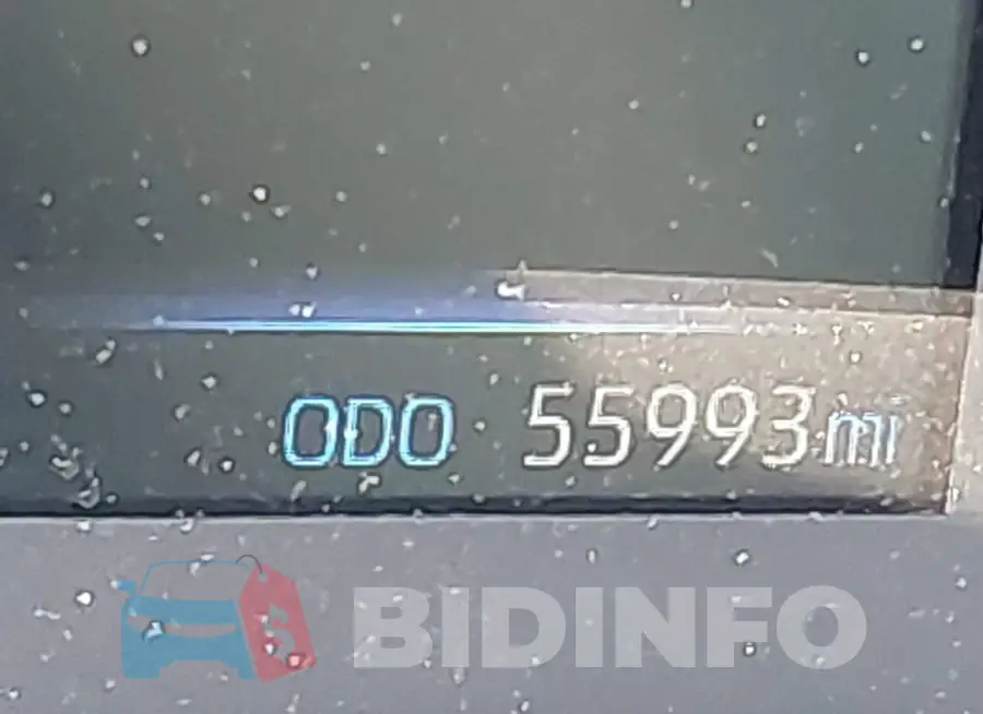 5YFB4MDE6PP053540 Photo# 16
