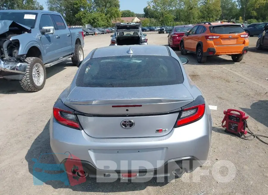 JF1ZNBE12R9751802 Photo# 16