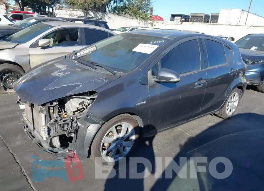 JTDKDTB36F1090232 Photo# 2
