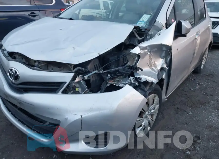 JTDKTUD38ED577368 Photo# 6