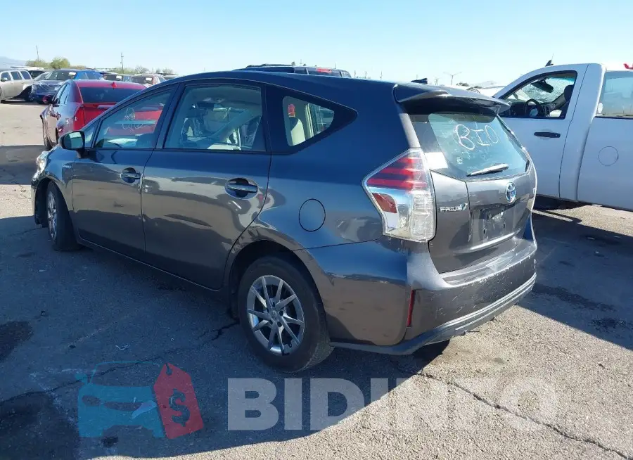 JTDZN3EU2FJ033395 Photo# 3