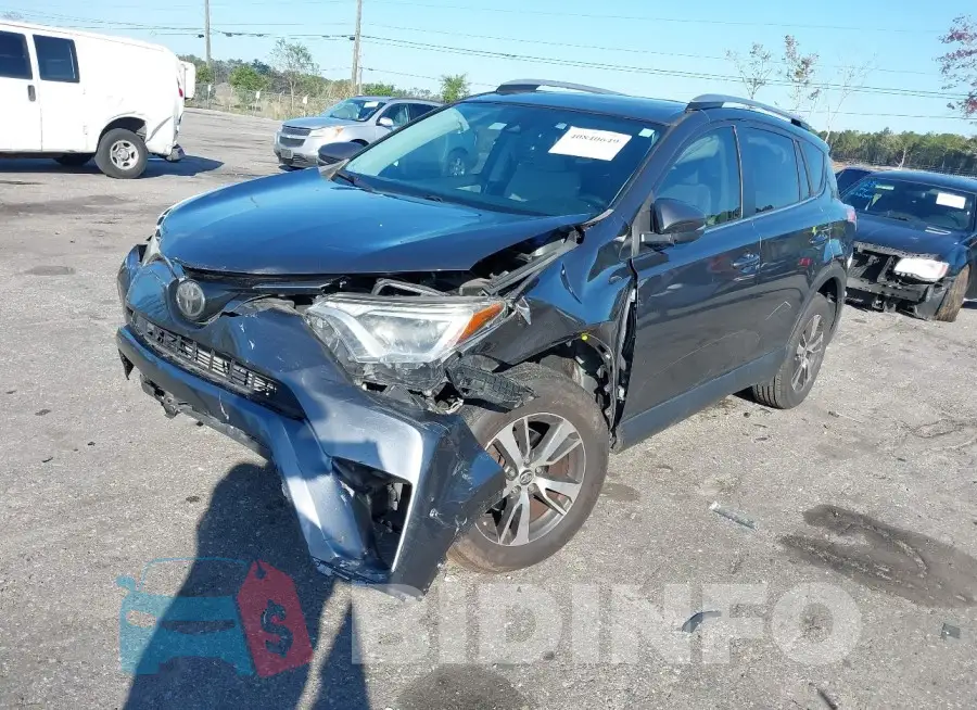 JTMWFREV2HD100557 Photo# 2