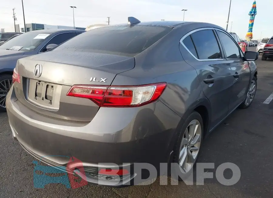 19UDE2F70HA001076 Photo# 4