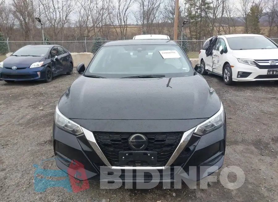 3N1AB8CV5MY273244 Photo# 12