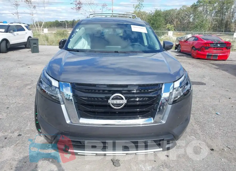 5N1DR3CD2RC279823 Photo# 12