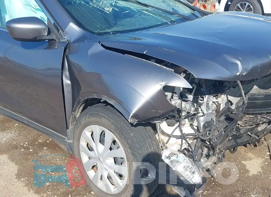 KNMAT2MT7GP652112 Photo# 13