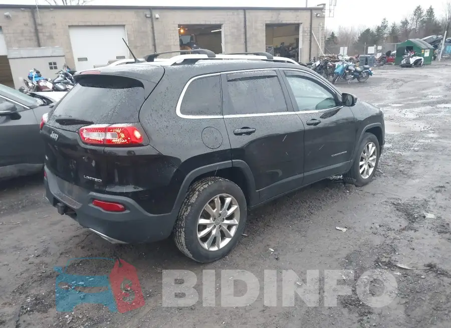 1C4PJMDS0FW592133 Photo# 4