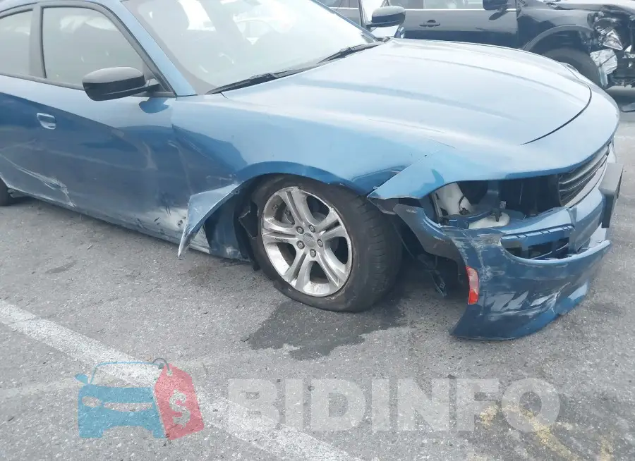 2C3CDXBGXPH613287 Photo# 6