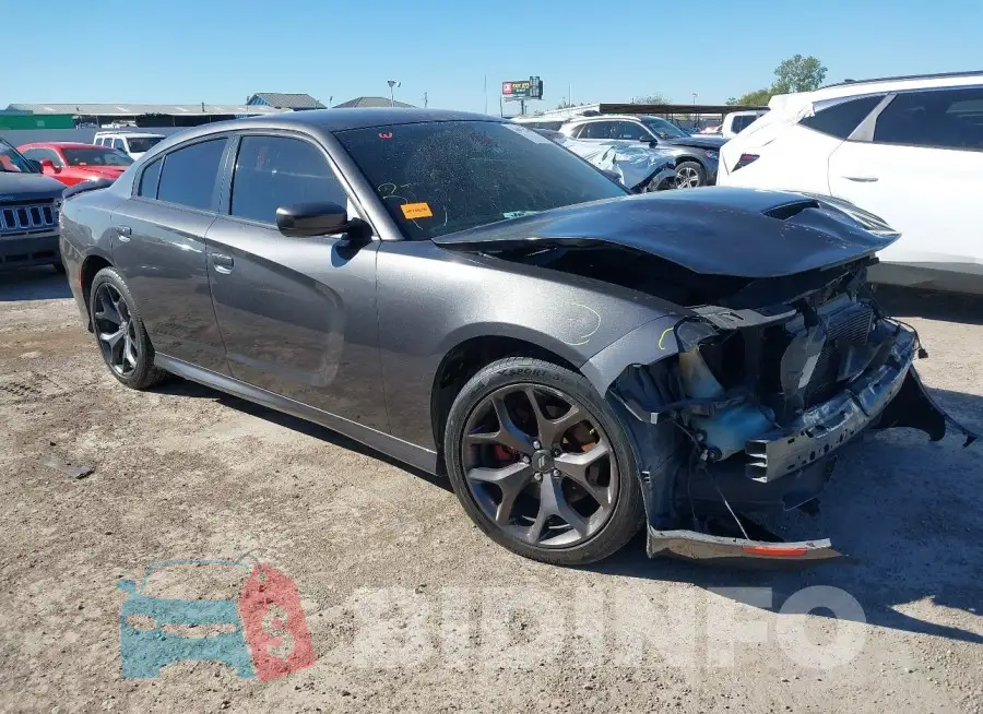 2C3CDXHG4KH597426 Photo# 1