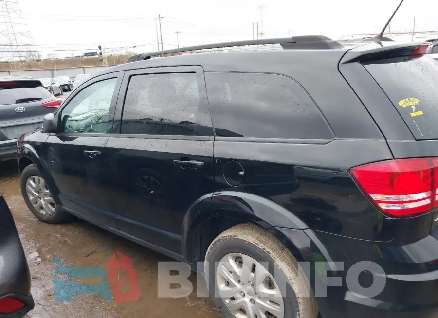 3C4PDCAB9HT683495 Photo# 14