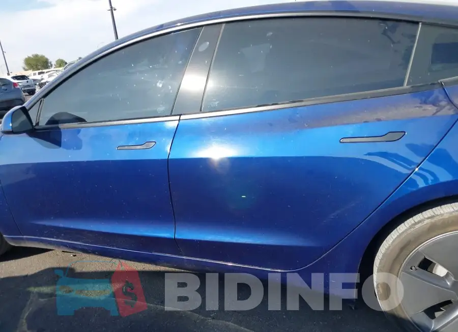 5YJ3E1EB6NF325811 Photo# 14