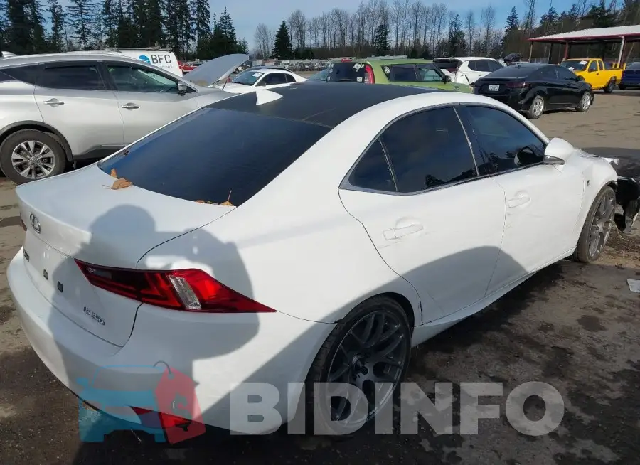 JTHBF1D21F5062039 Photo# 4