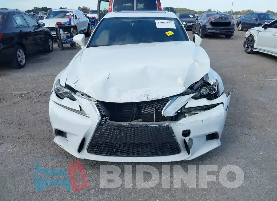 JTHBF1D23E5020387 Photo# 6