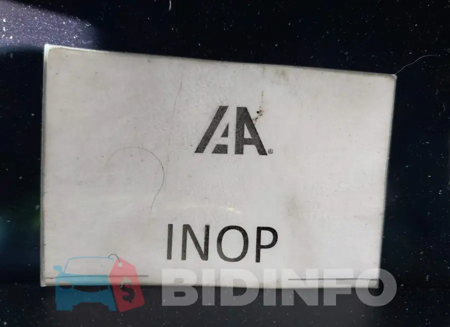 5YM13EC00N9J31248 Photo# 15
