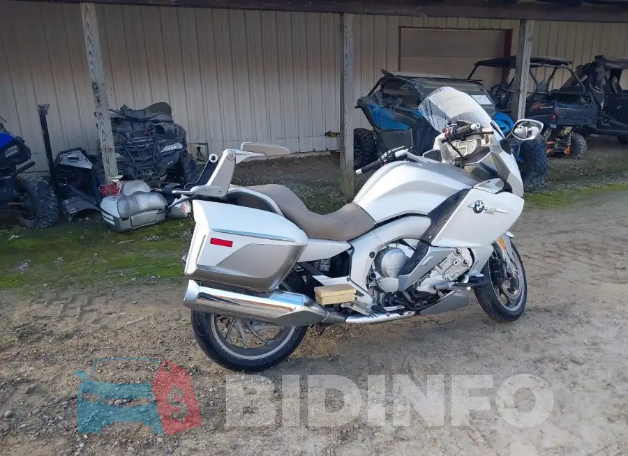 WB1061306EZZ27696 Photo# 4