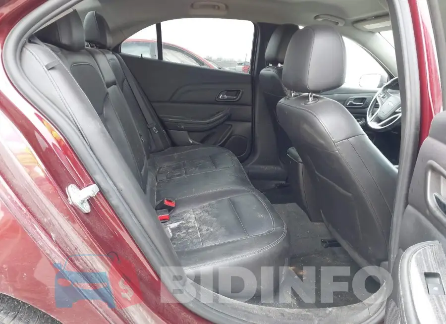 1G11E5SAXGF159519 Photo# 8