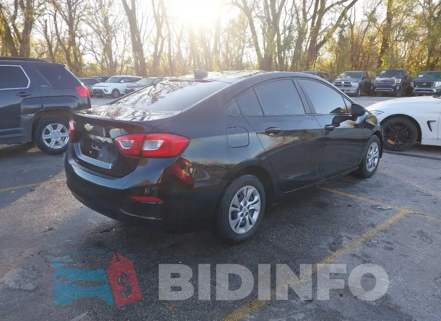 1G1BC5SM3K7148191 Photo# 4