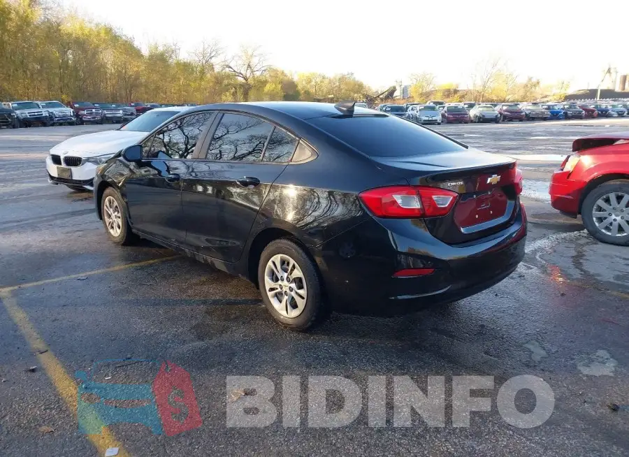 1G1BC5SM3K7148191 Photo# 3