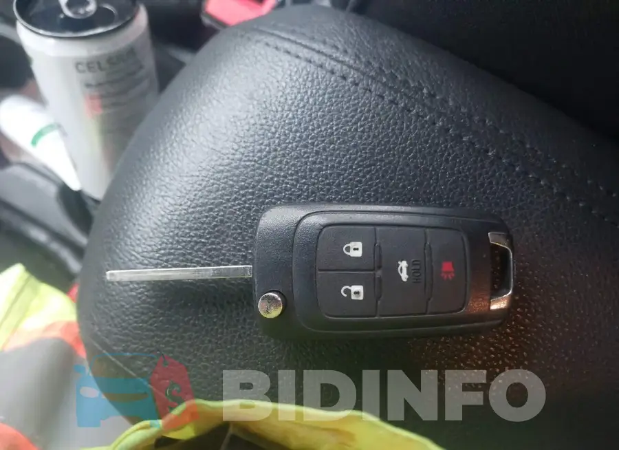 1G1PC5SB7E7430830 Photo# 11