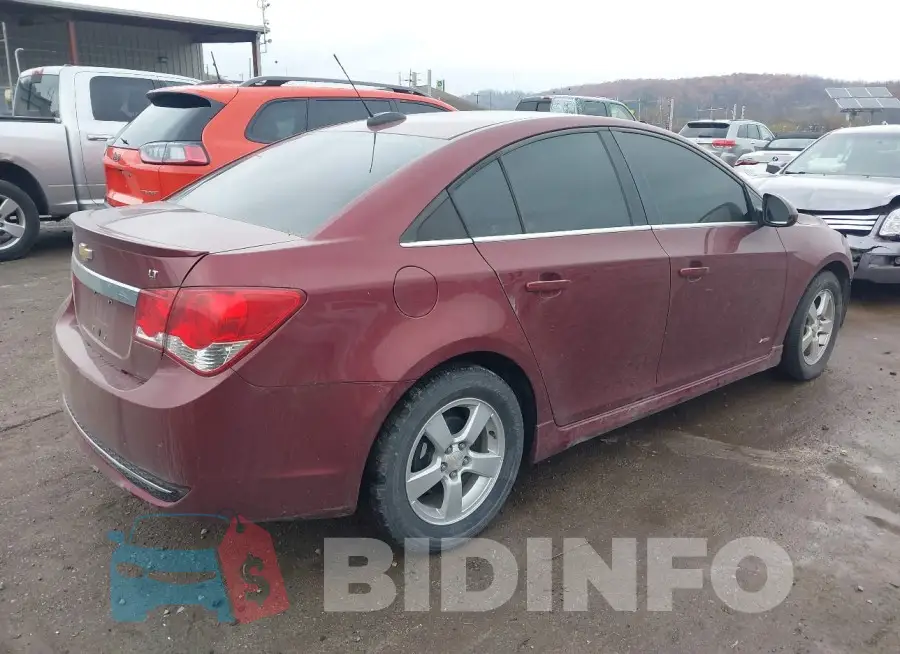1G1PE5SB2G7166185 Photo# 4