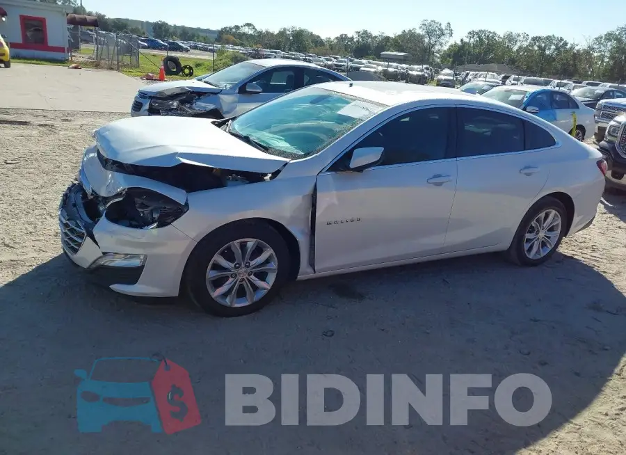 1G1ZD5ST2KF118866 Photo# 14