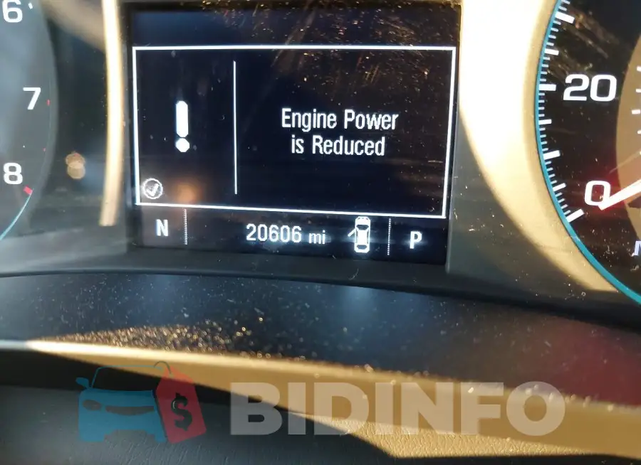 1G1ZD5ST8NF209130 Photo# 15
