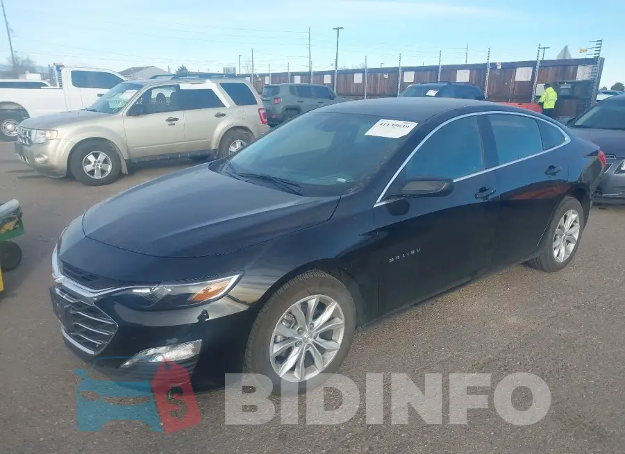 1G1ZD5ST8RF219937 Photo# 2