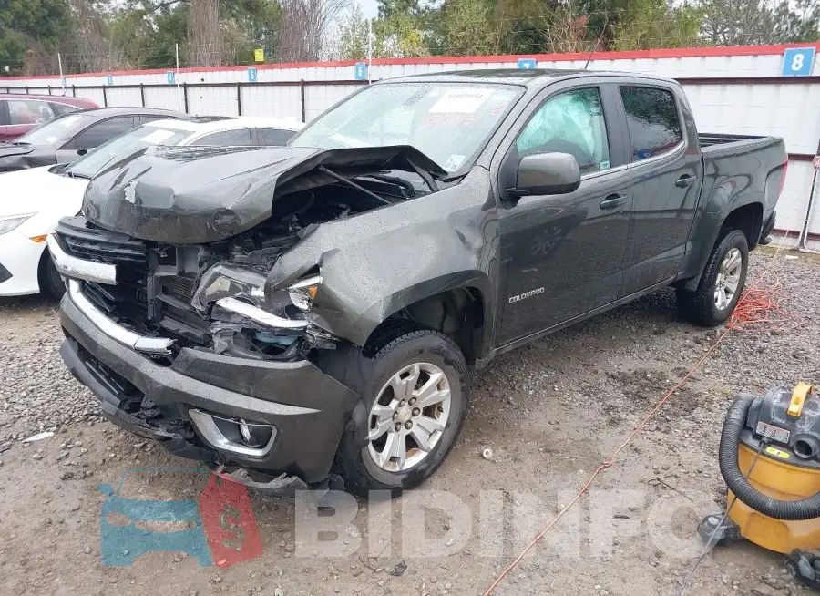 1GCGSCENXJ1137814 Photo# 2