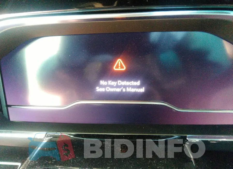 1GCPDKEKXRZ371345 Photo# 14