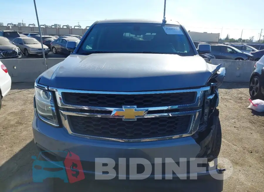 1GNSCAKC8GR338370 Photo# 12