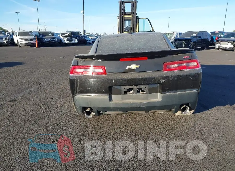 2G1FK1EJ8F9209473 Photo# 15