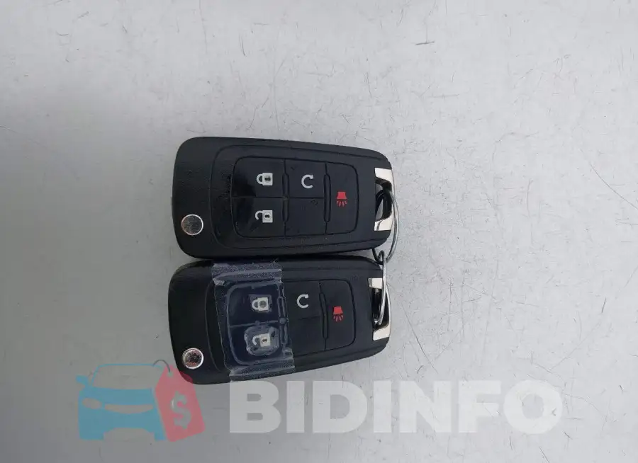 2GNALBEK7F6197838 Photo# 11