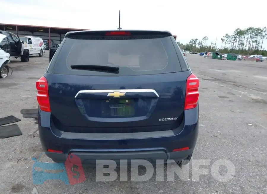 2GNALBEK7G1164868 Photo# 16