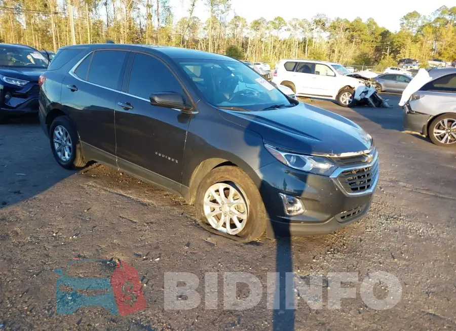 2GNAXUEV3L6154622 Photo# 1