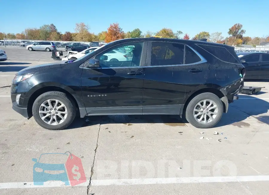 2GNAXUEV8M6151572 Photo# 14