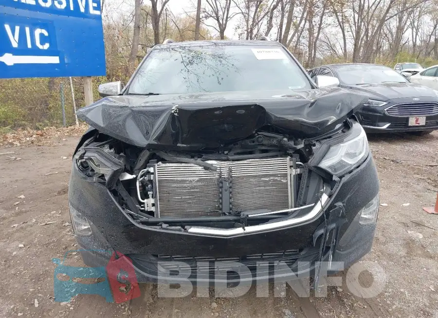 2GNAXYEX7L6276747 Photo# 12
