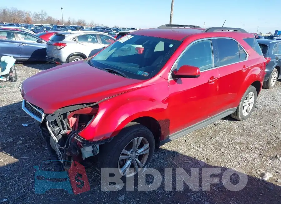 2GNFLFEK9F6180181 Photo# 2