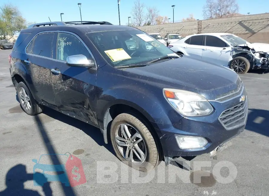 2GNFLGE30G6108690 Photo# 1