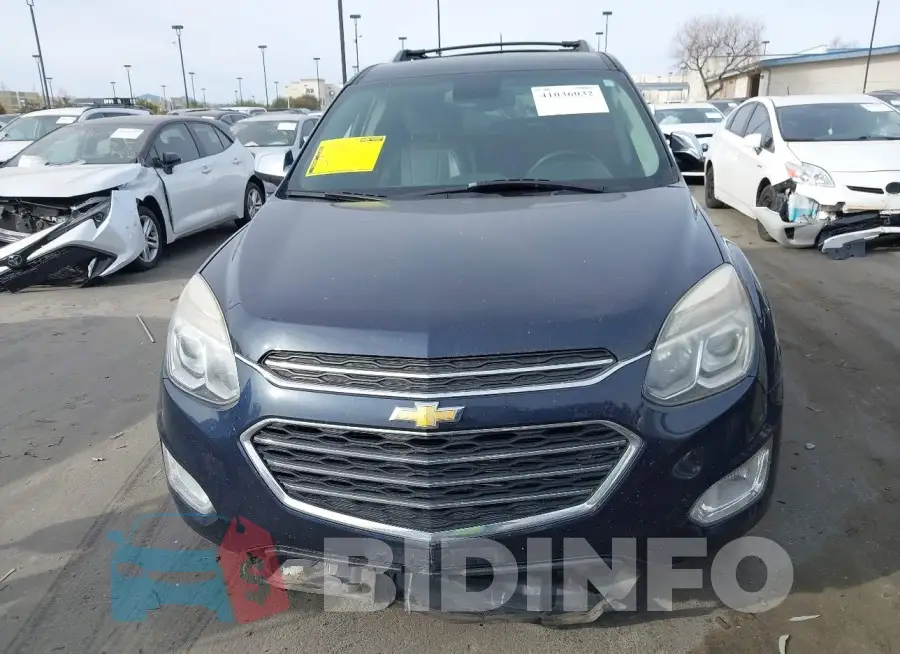 2GNFLGE30G6108690 Photo# 13