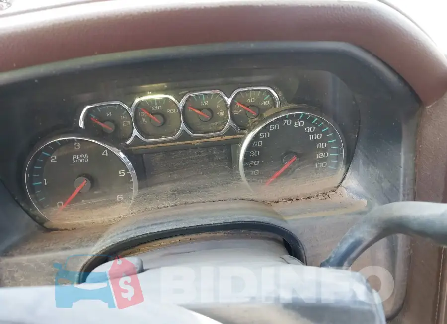 3GCUKTEC0FG484997 Photo# 7