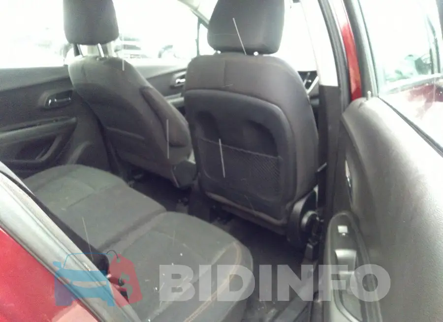 3GNCJKSB3HL185767 Photo# 8
