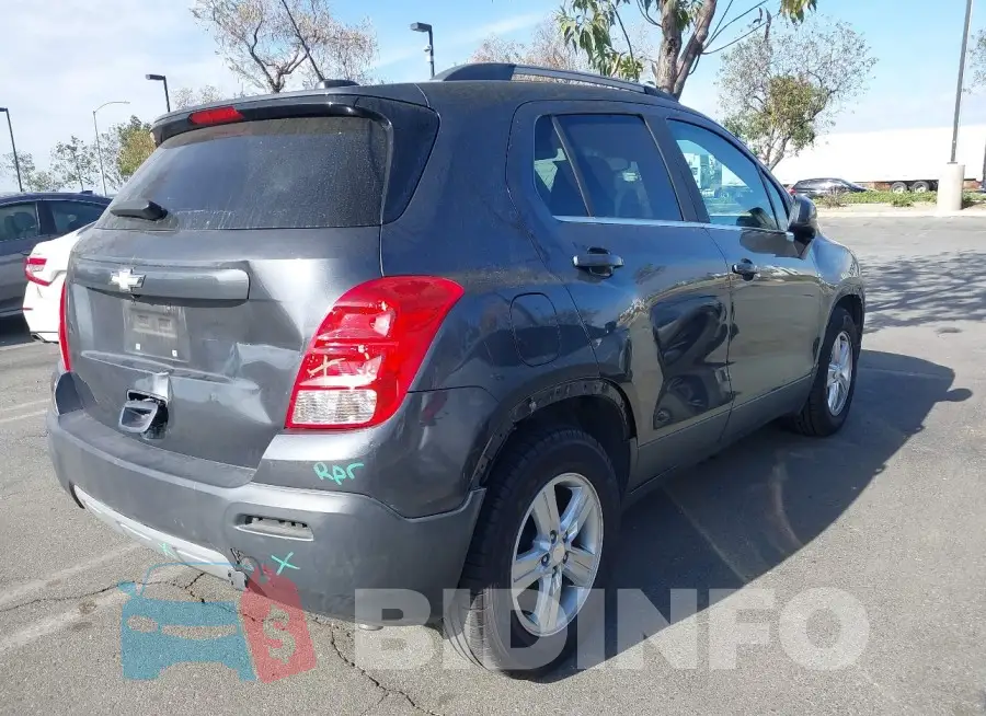 3GNCJLSB6GL248865 Photo# 4