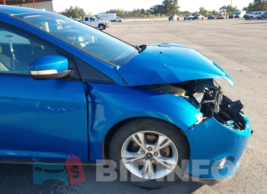 1FADP3F20EL145297 Photo# 19