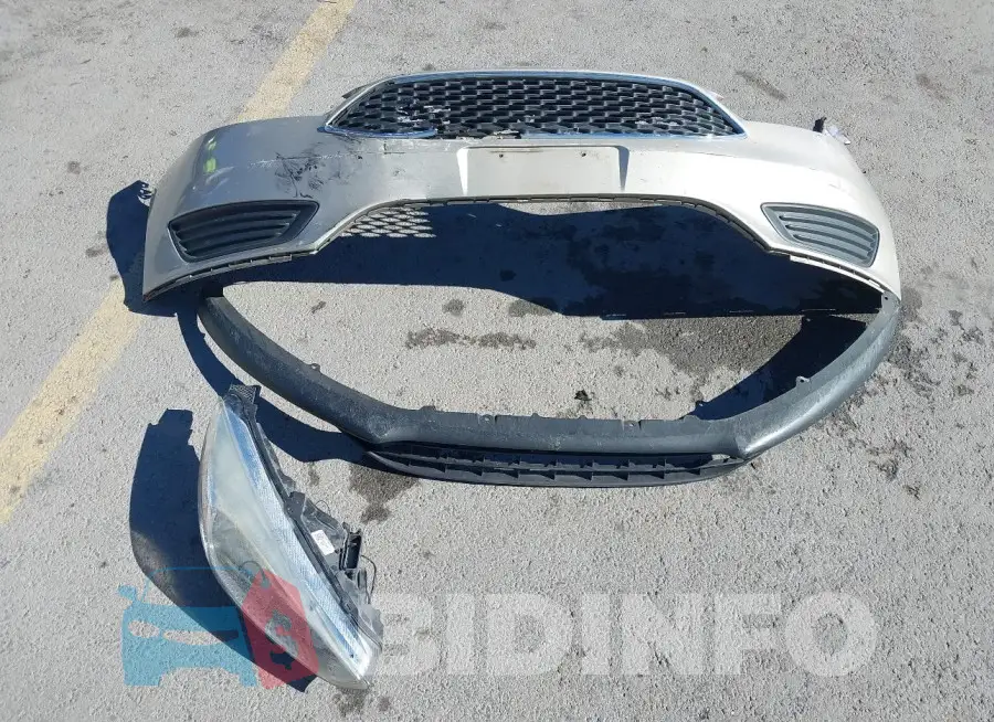 1FADP3F2XHL318831 Photo# 12