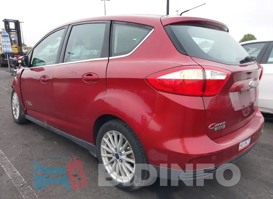 1FADP5CU5EL508534 Photo# 3