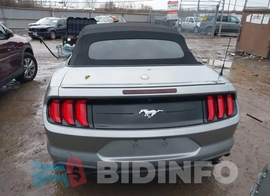 1FATP8UH5M5109799 Photo# 17