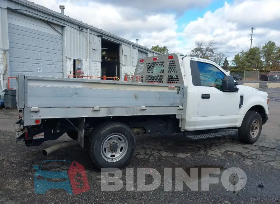 1FDBF2A62MED31723 Photo# 11